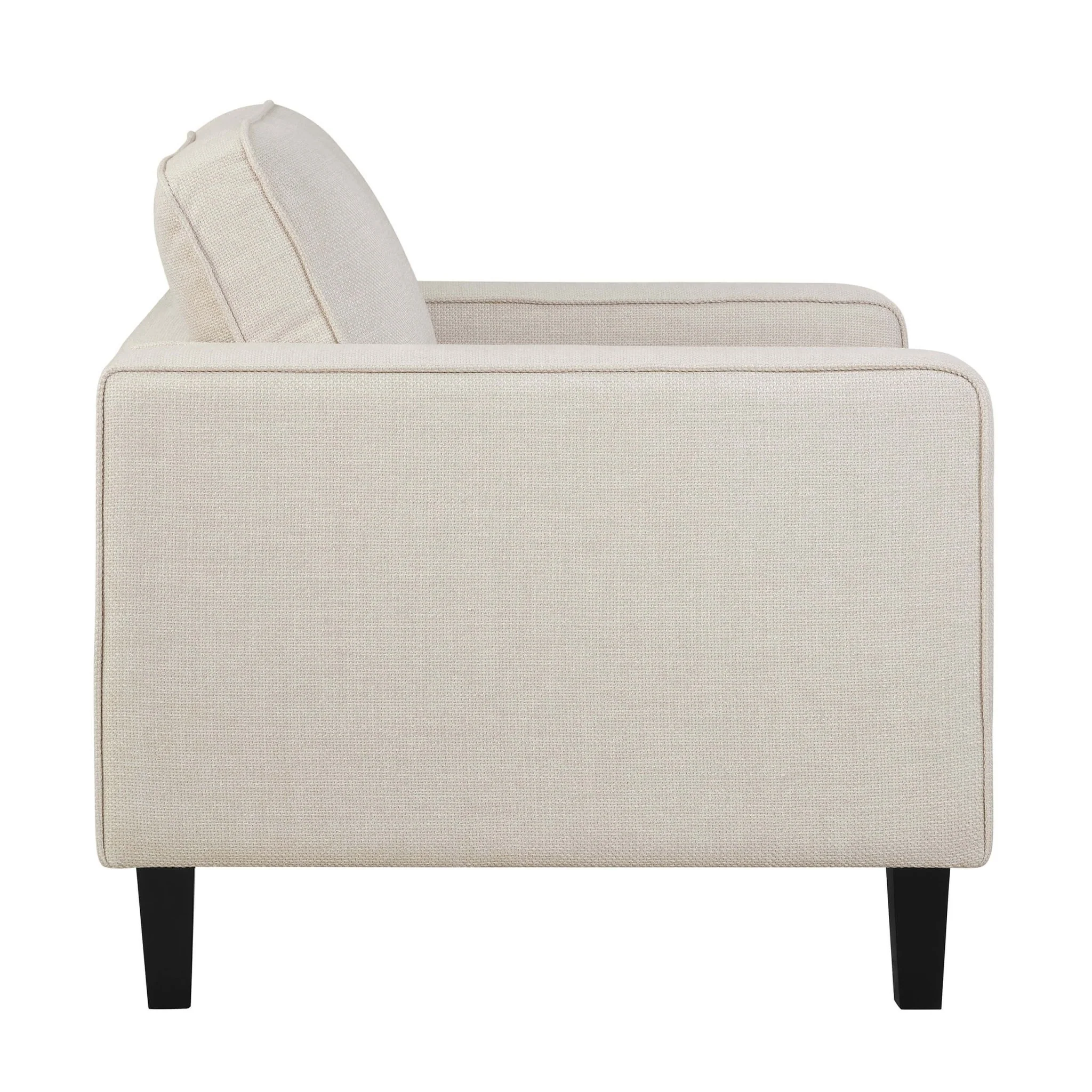 Soho Armchair - Beige - Image 5