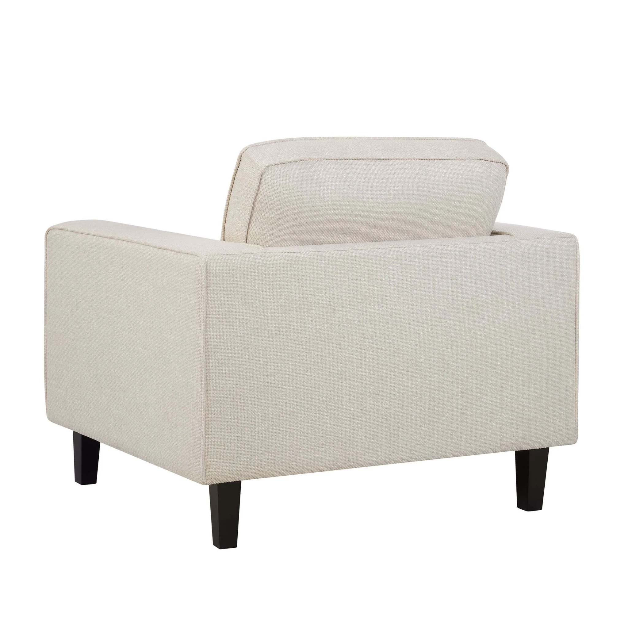 Soho Armchair - Beige - Image 6