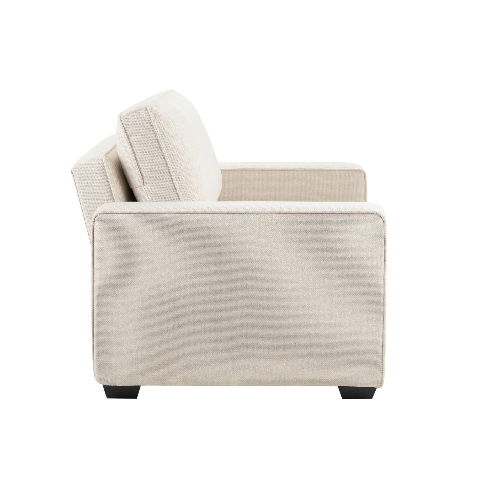 Soho Chair Bed - Beige - Image 5