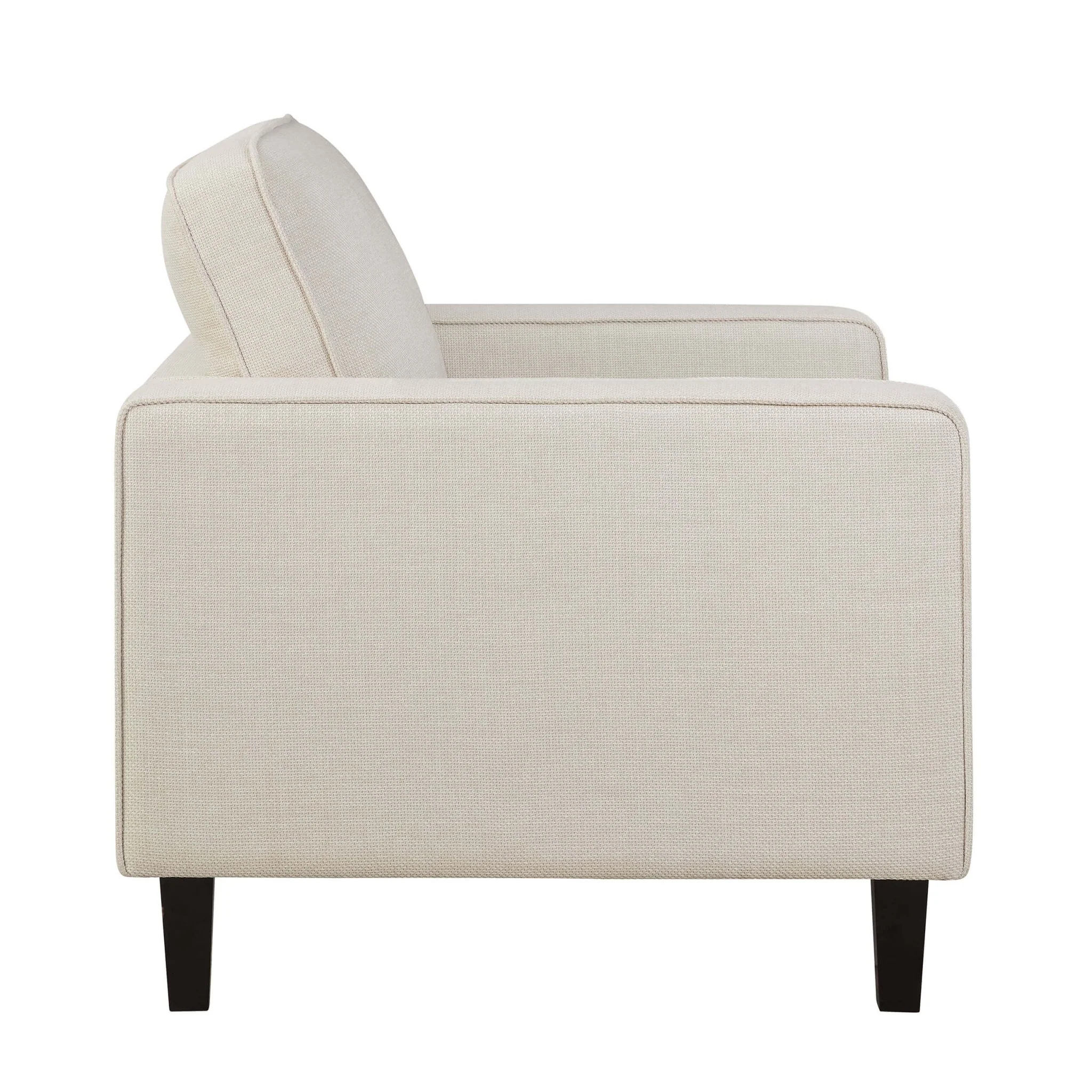 Soho Loveseat - Beige - Image 5