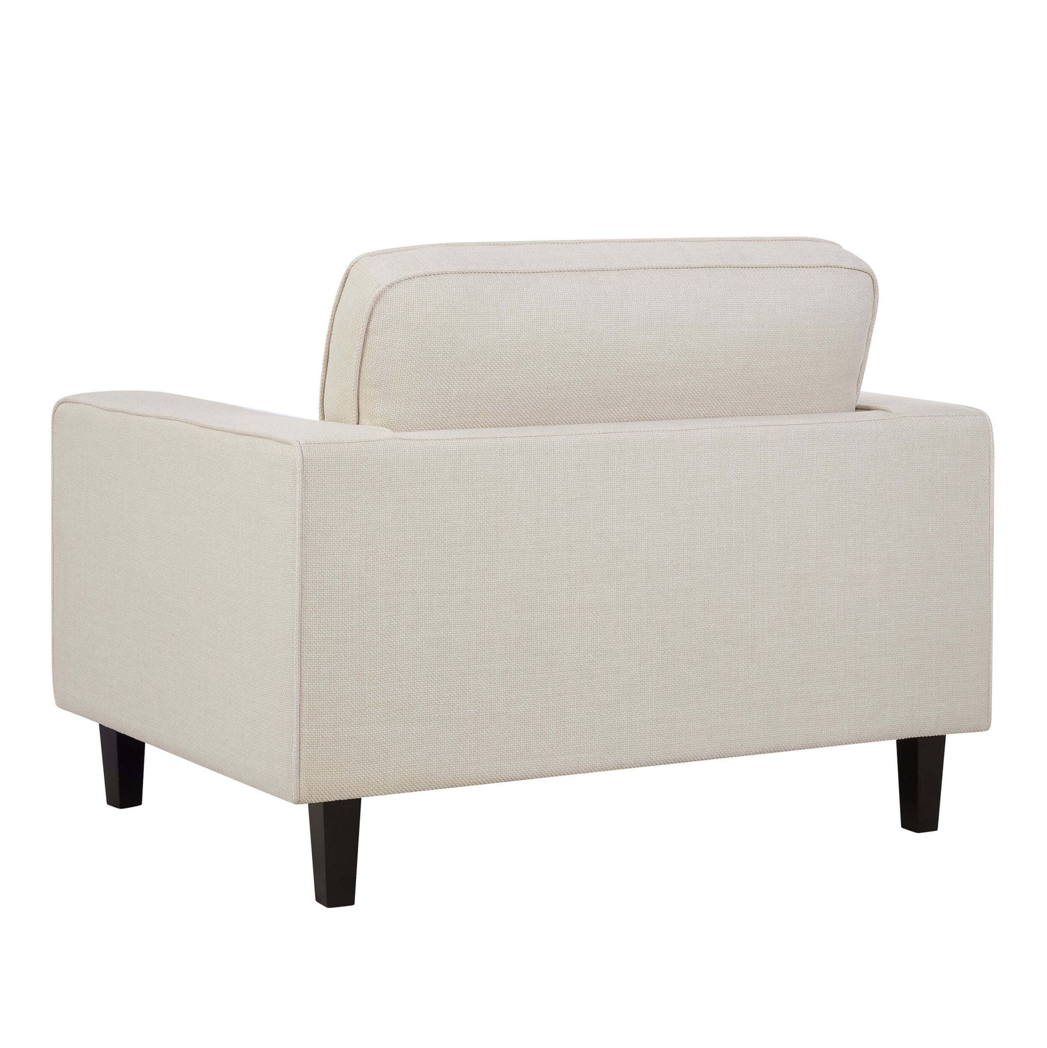 Soho Loveseat - Beige - Image 6