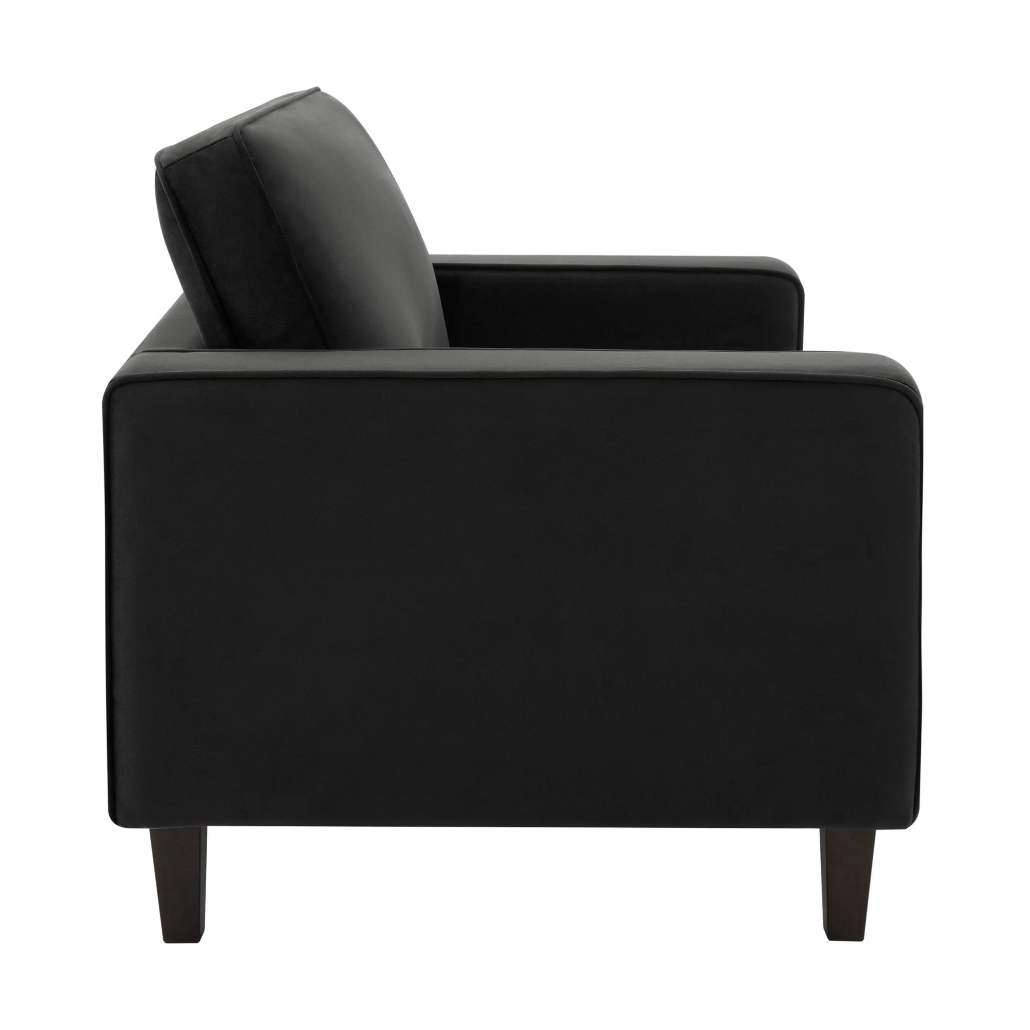 Soho Loveseat - Ink - Image 4