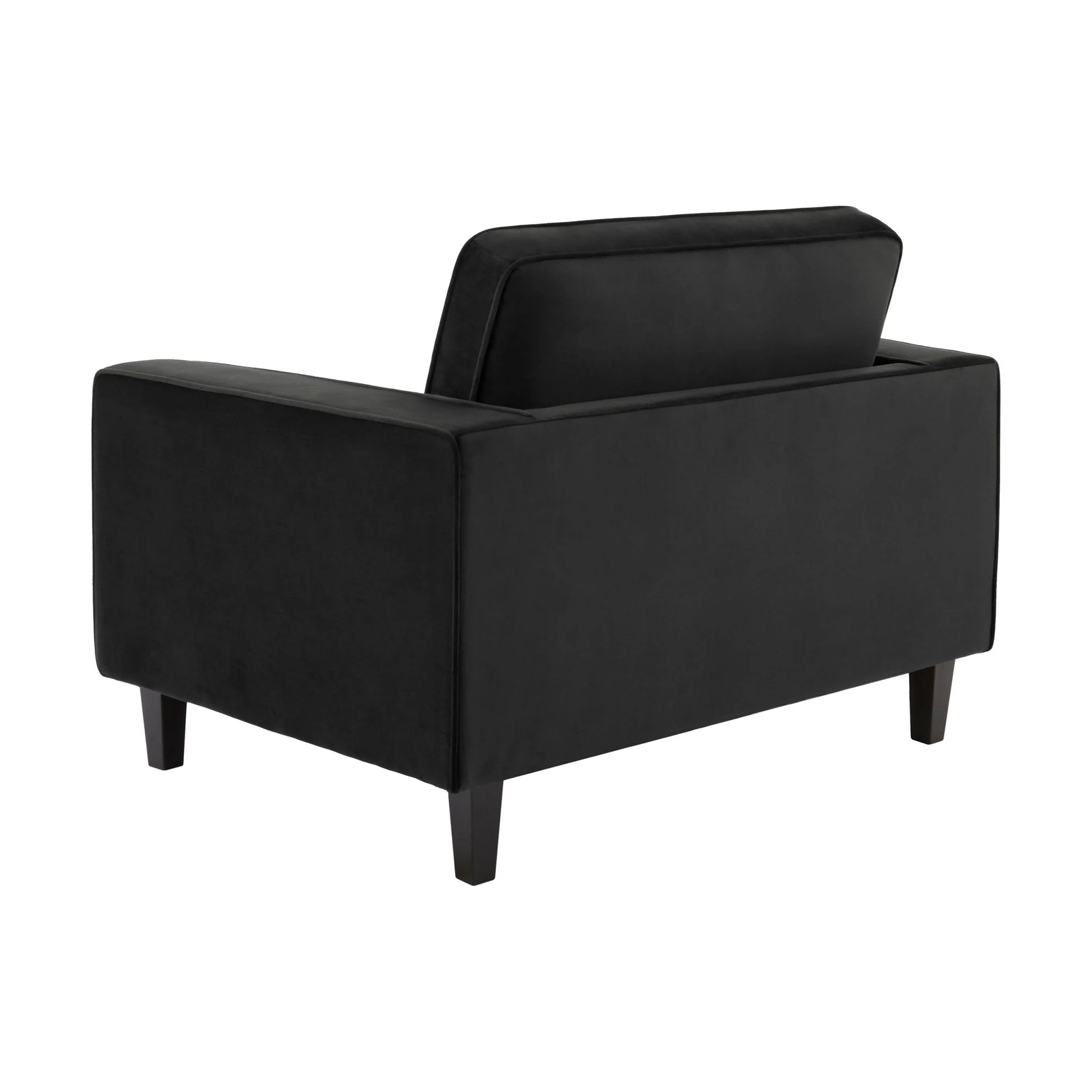 Soho Loveseat - Ink - Image 5