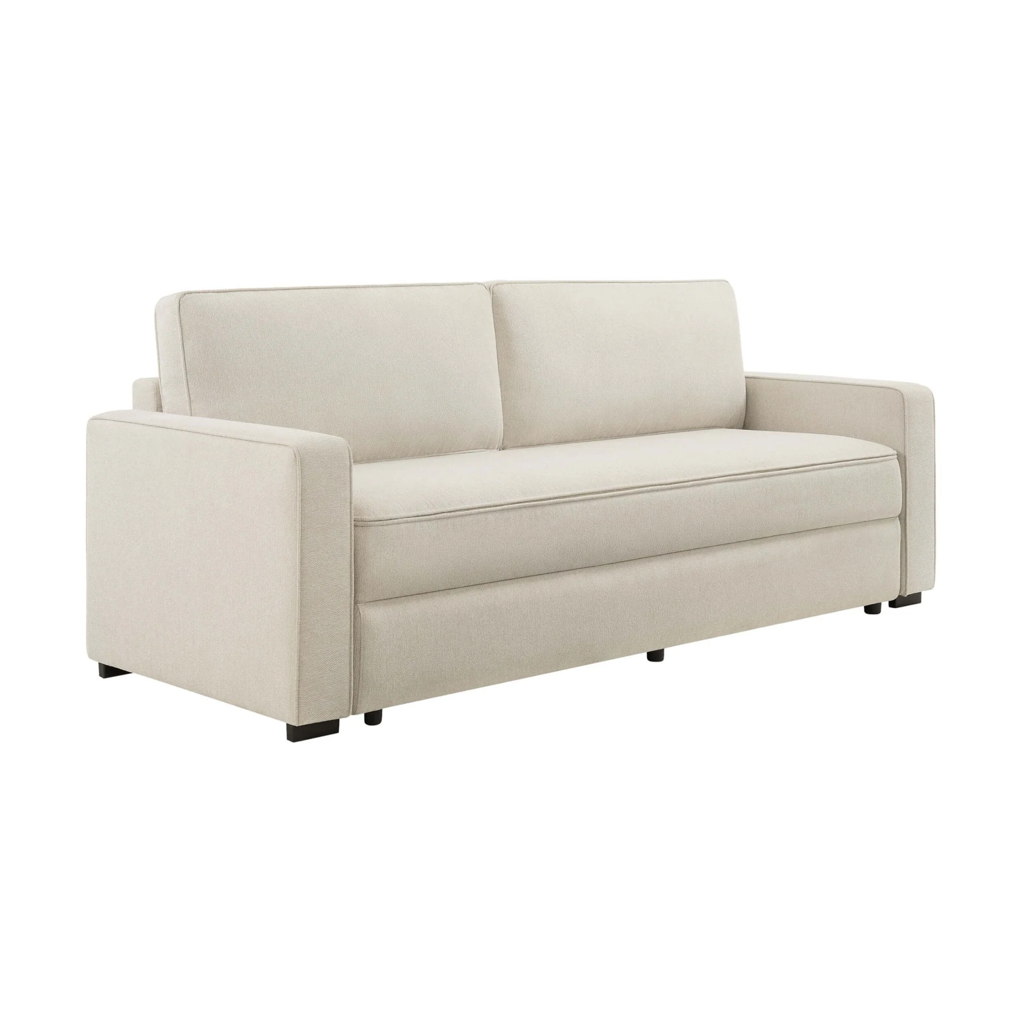 Soho Sofa Bed - Beige - Image 3