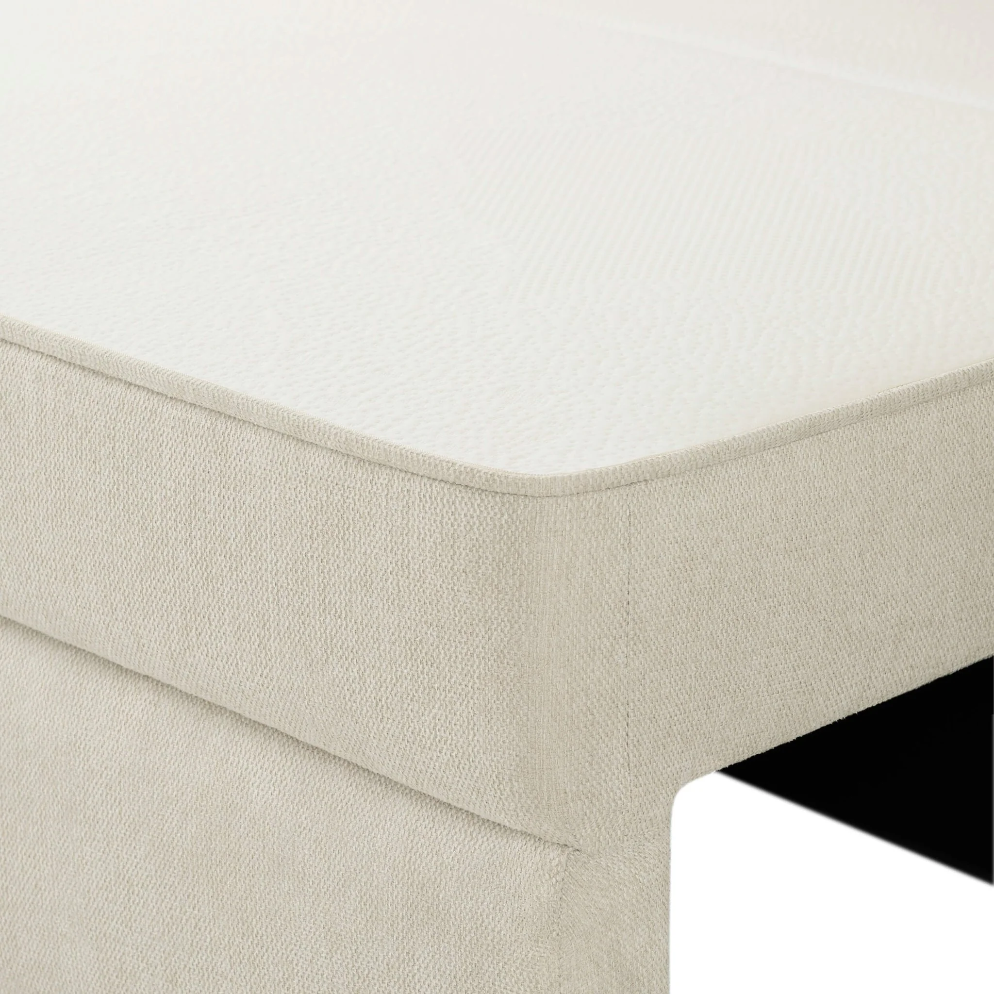 Soho Sofa Bed - Beige - Image 5