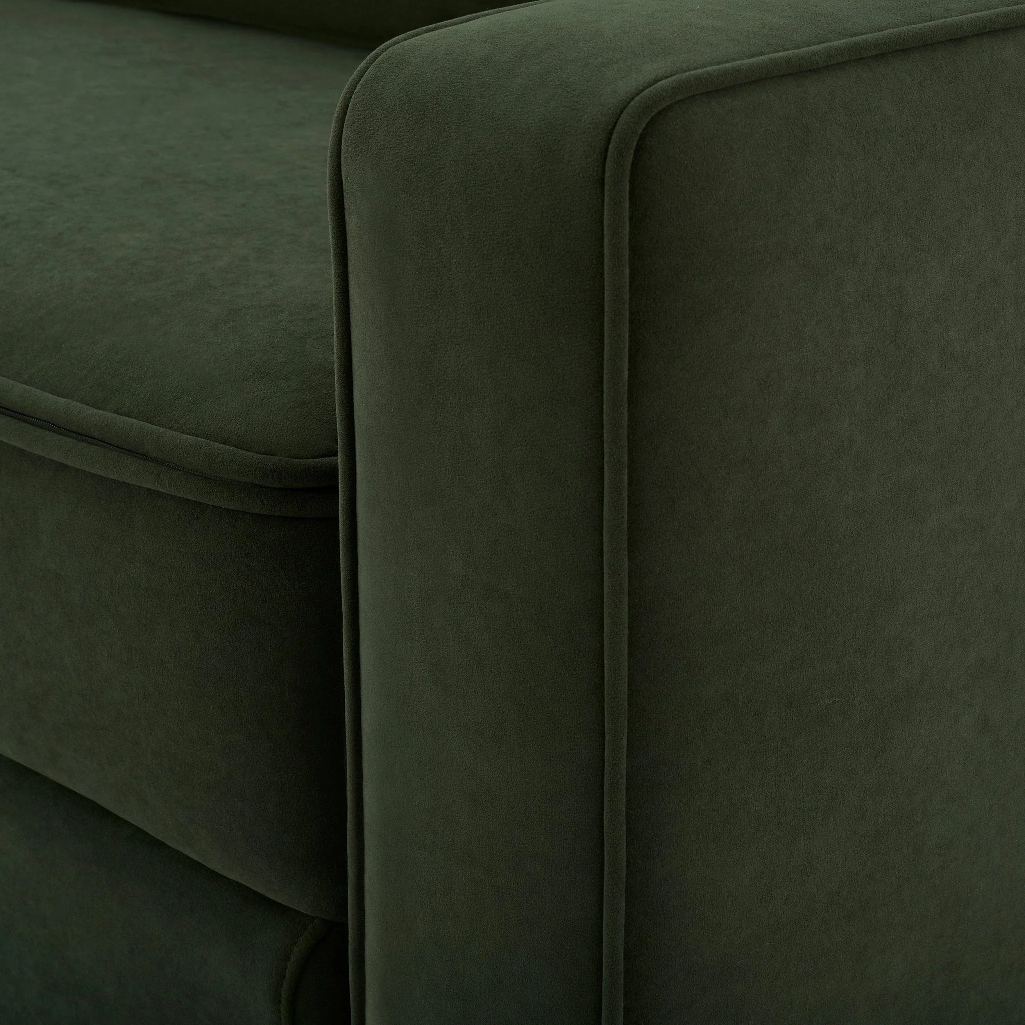 Soho Sofa Bed - Dark Olive - Image 6