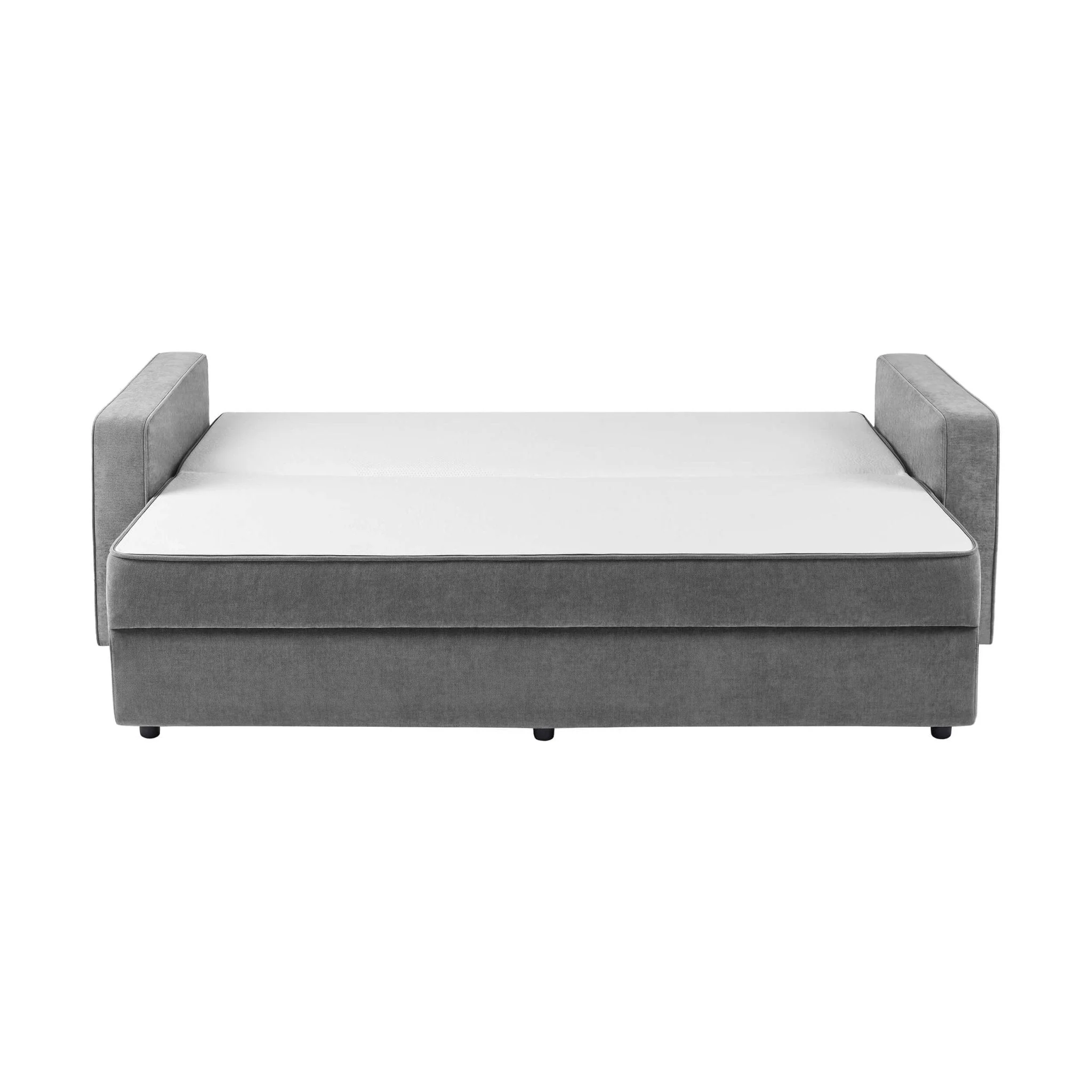 Soho Sofa Bed - Grey - Image 4