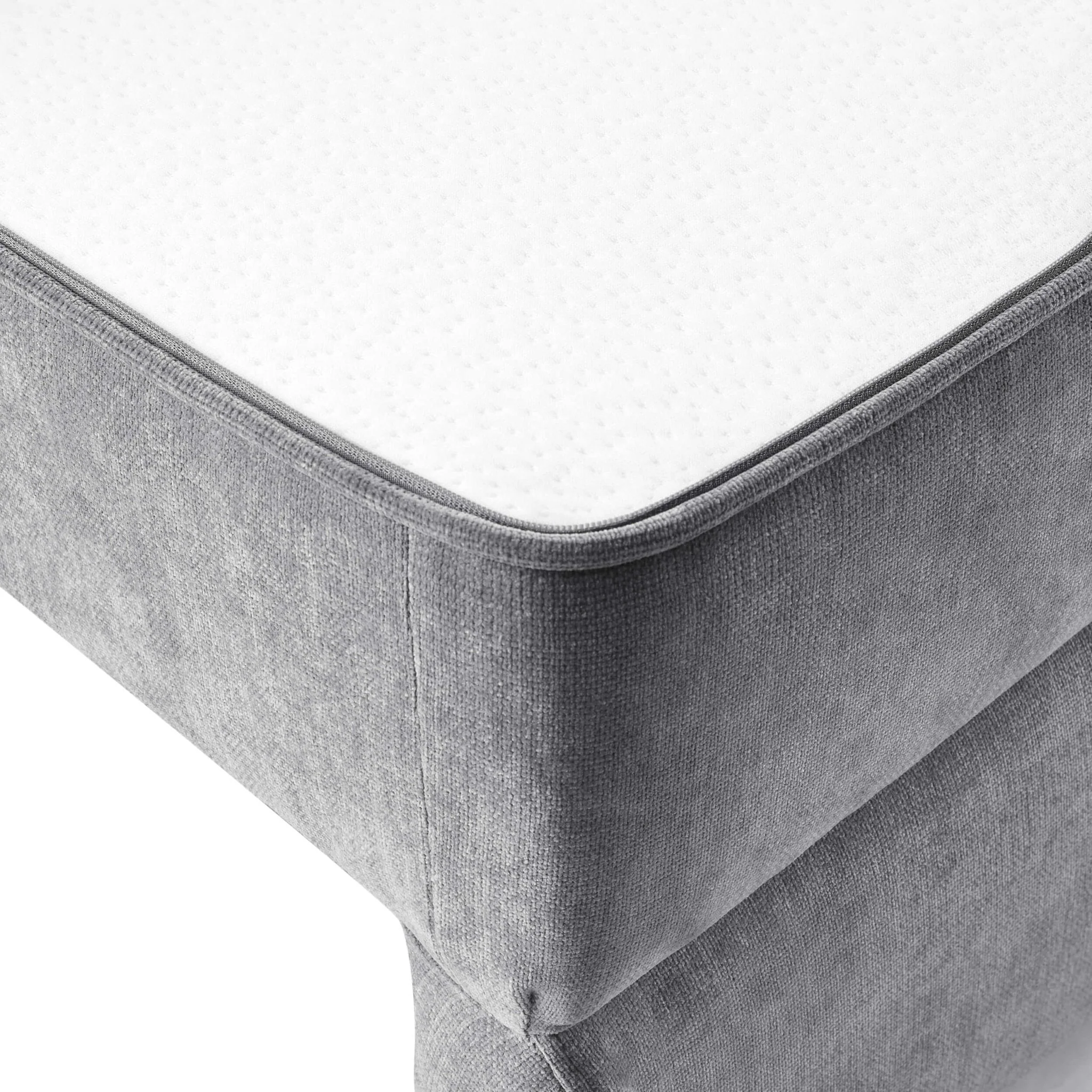Soho Sofa Bed - Grey - Image 5