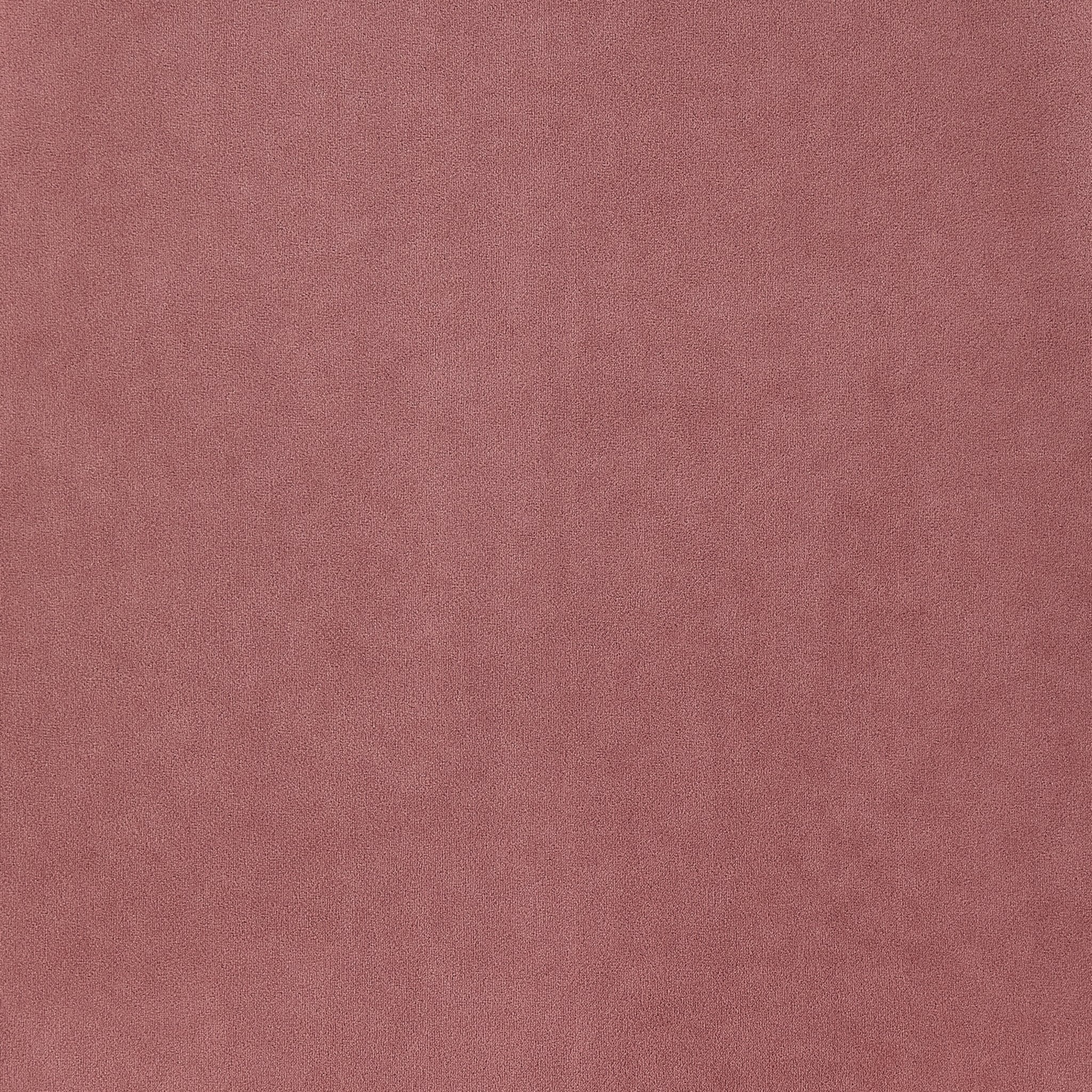 Sophia Set of 2 Dining Chairs - Velvet - Pink - Image 8