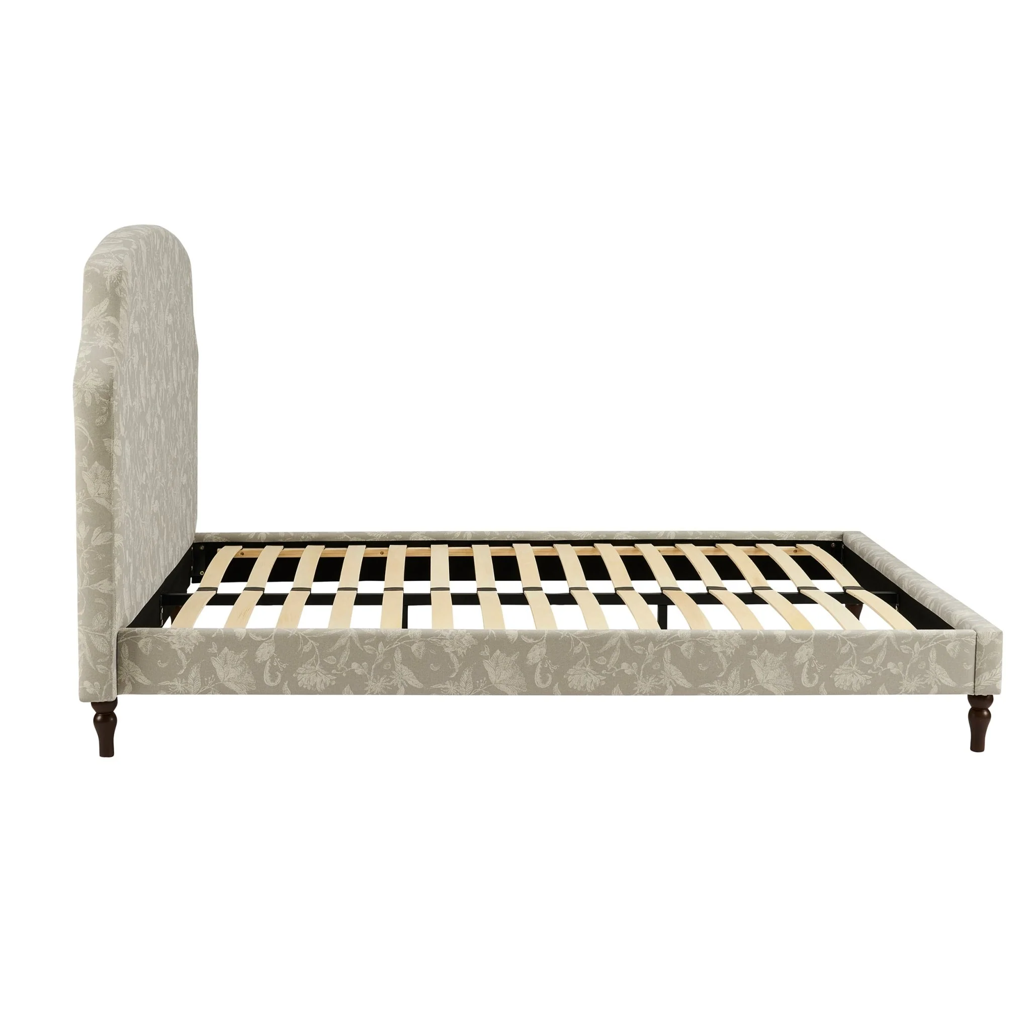 Surrey Bed Frame - Floral - Image 10