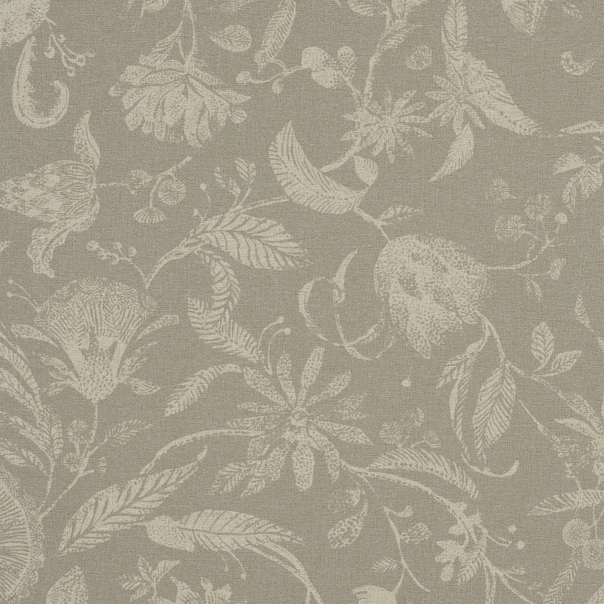 Surrey Bed Frame - Floral - Image 13