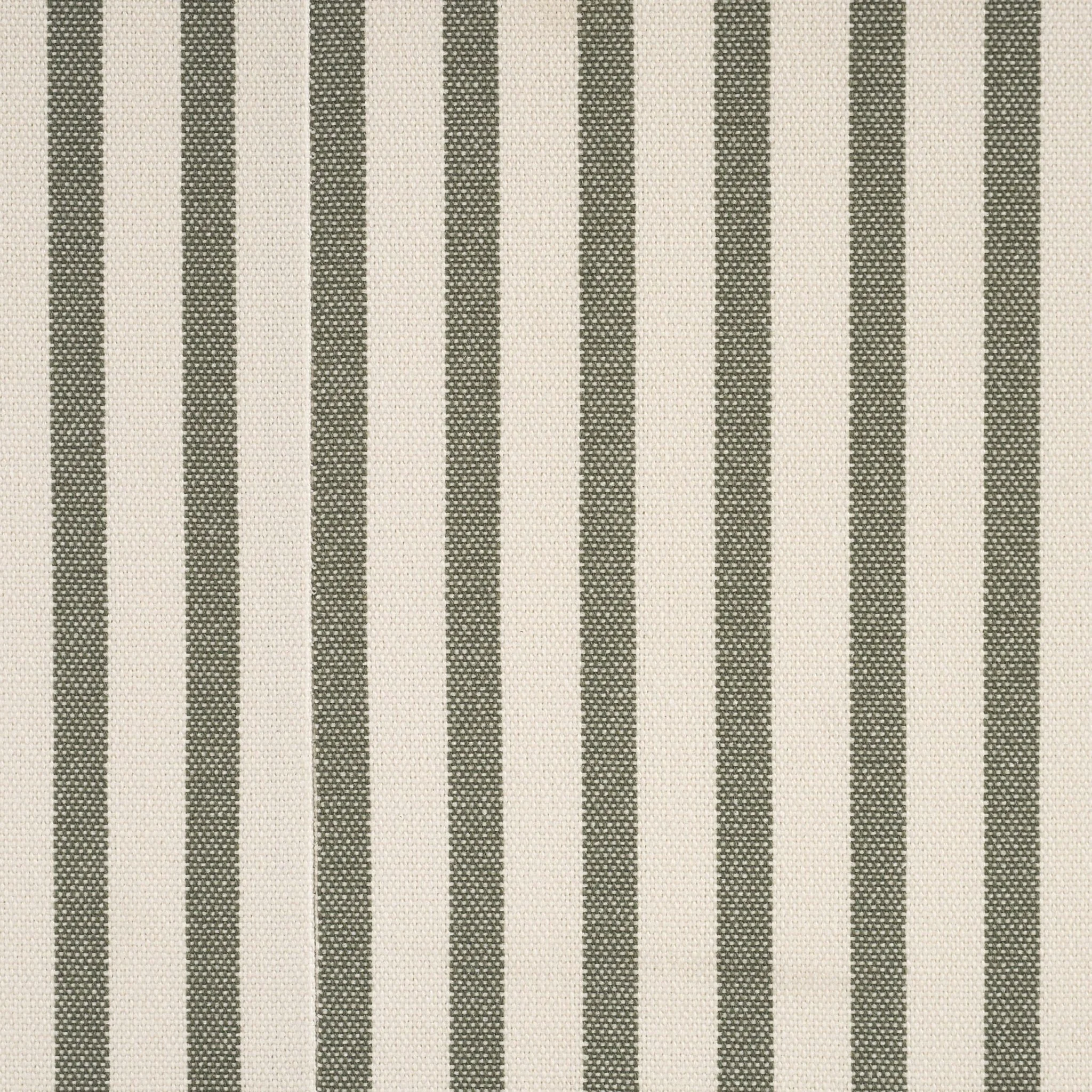Surrey Ottoman Storage Bed - Sage Stripe - Image 13