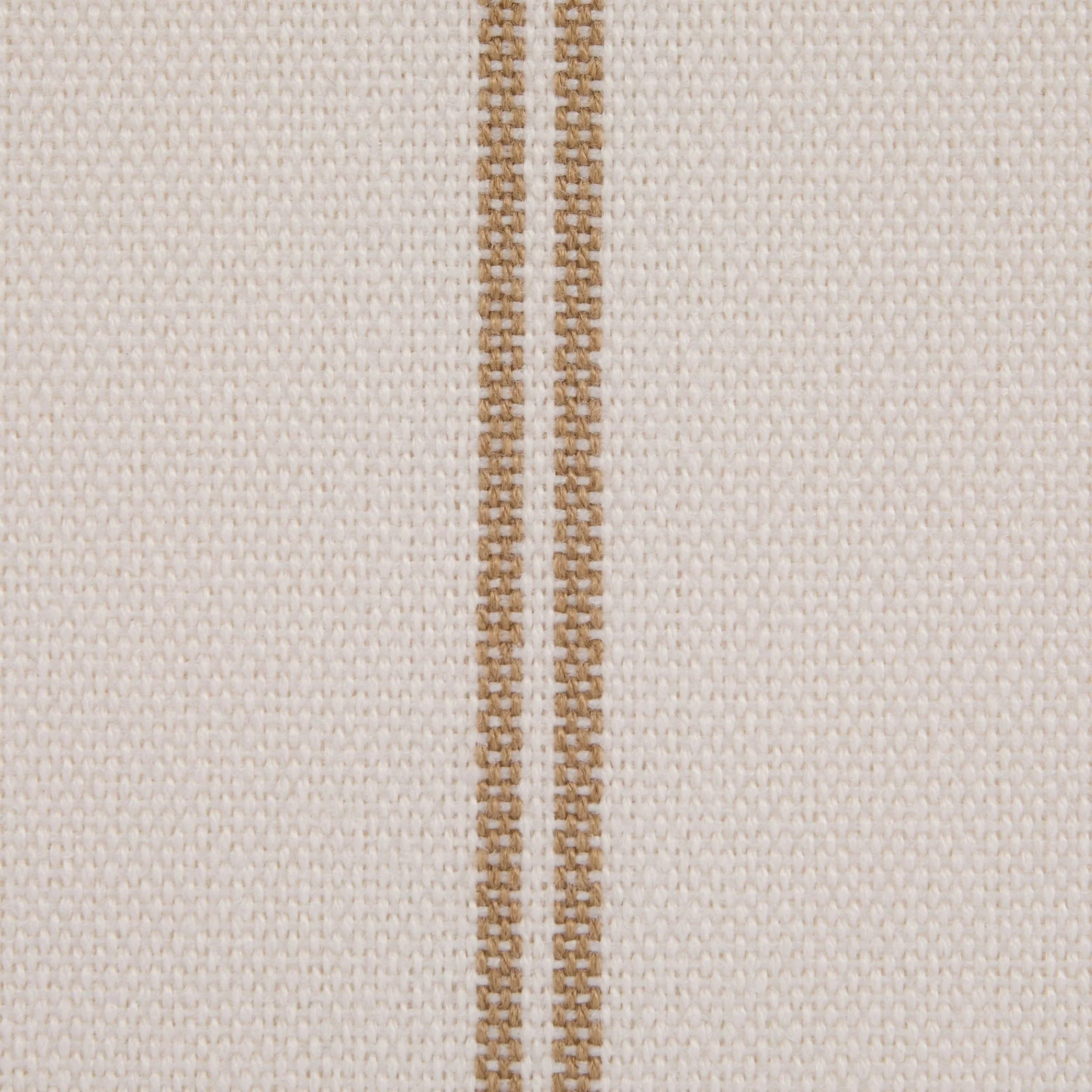 Surrey Ottoman Storage Bed - Thin Natural Stripe - Image 12