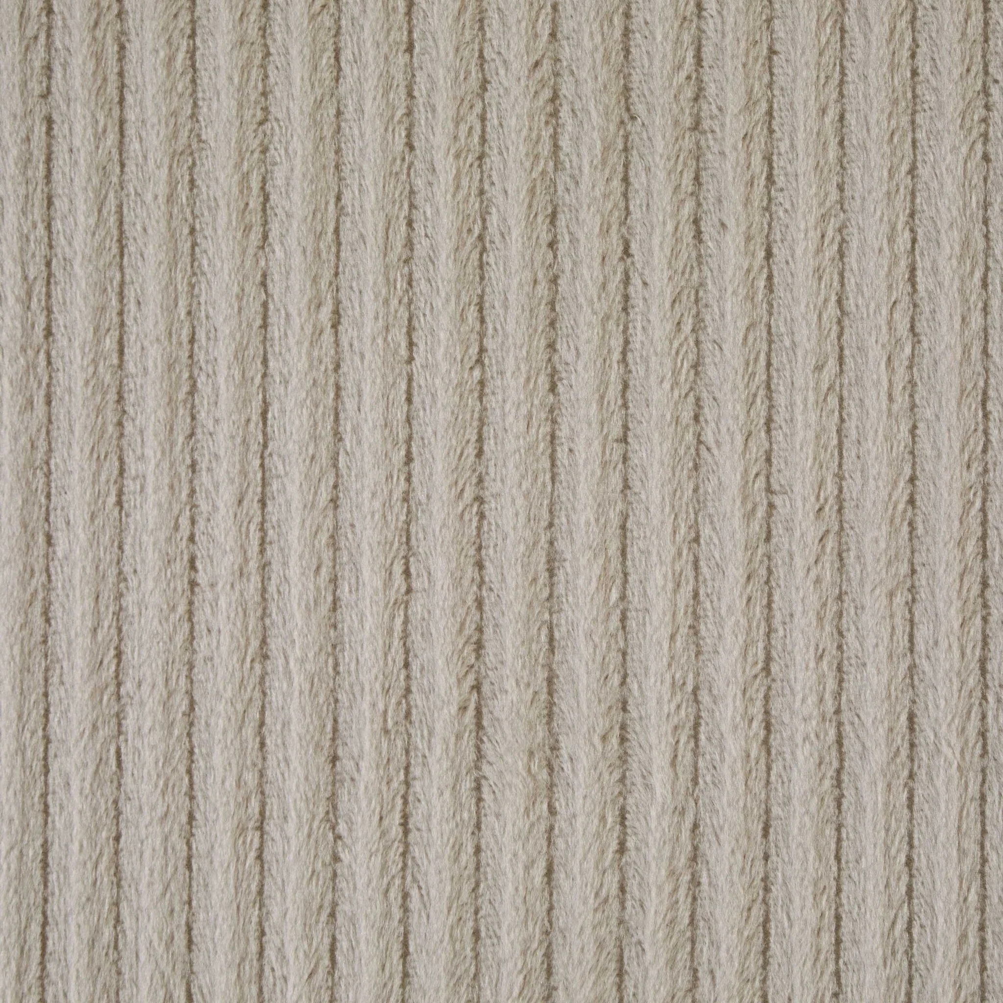 Sweden 2 Seater Sofa - Rib Ecru - Image 8