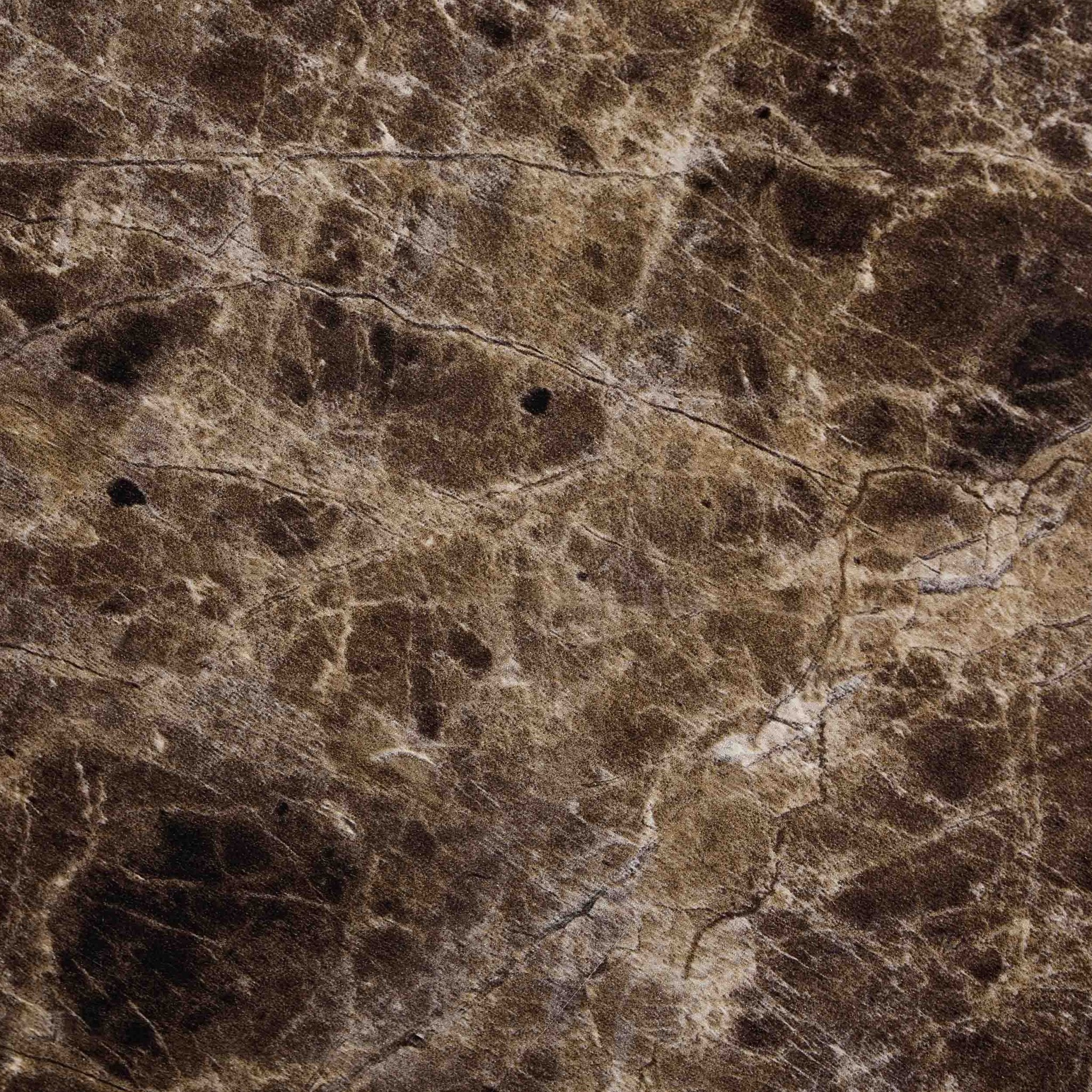 Talia Coffee Table - Dark Marble Effect - Image 6