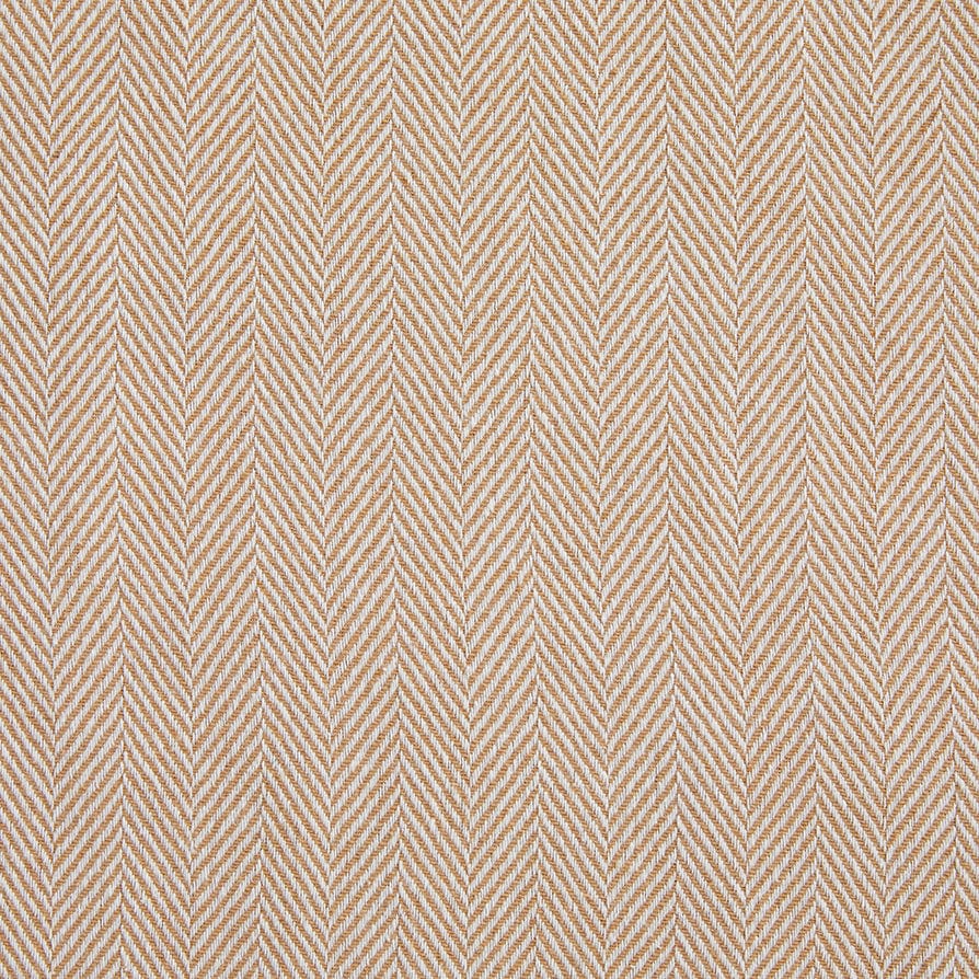 Bailey Pillow Dog Bed - Natural Herringbone - Image 10