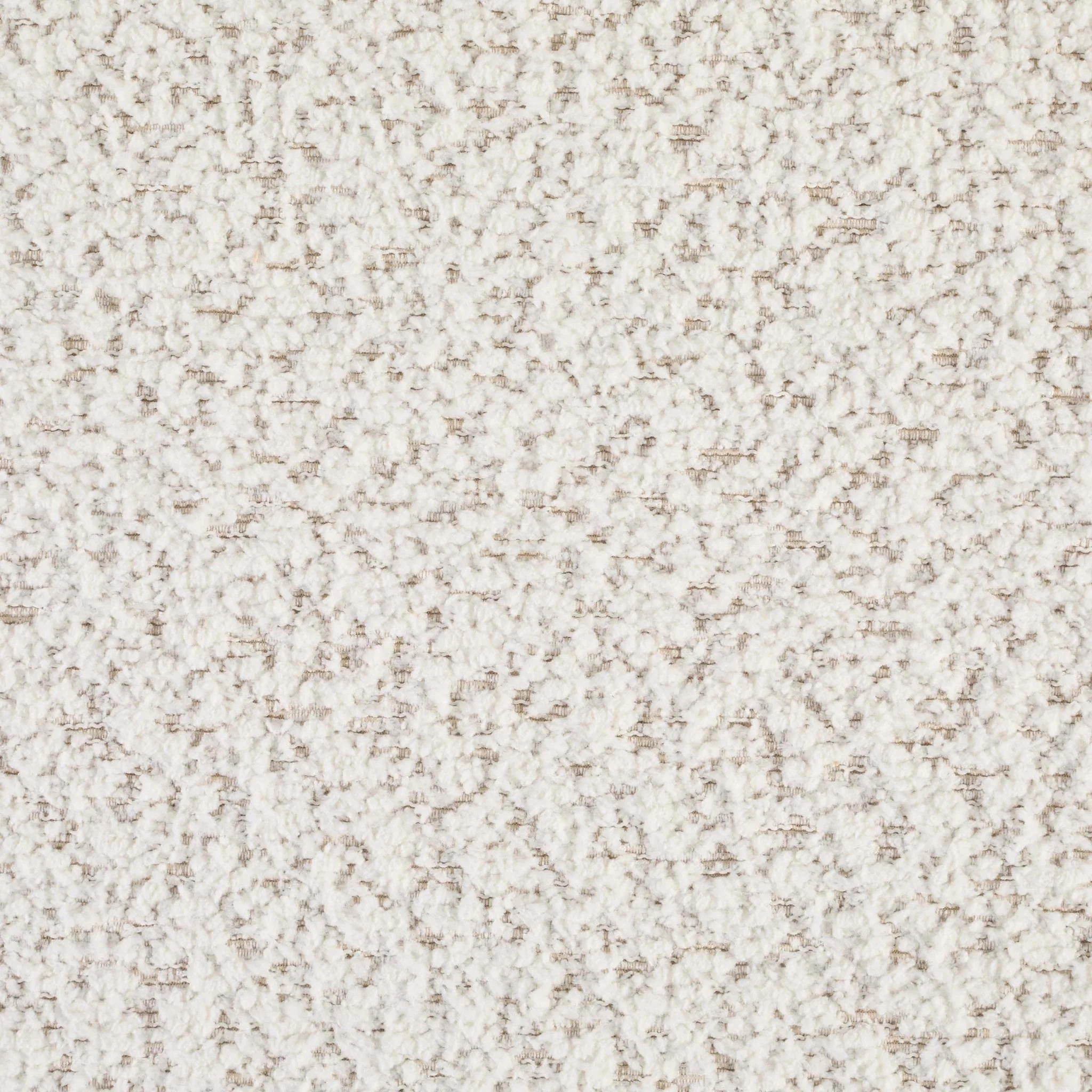 Tilly Swivel Accent Chair - Popcorn Teddy - Image 7