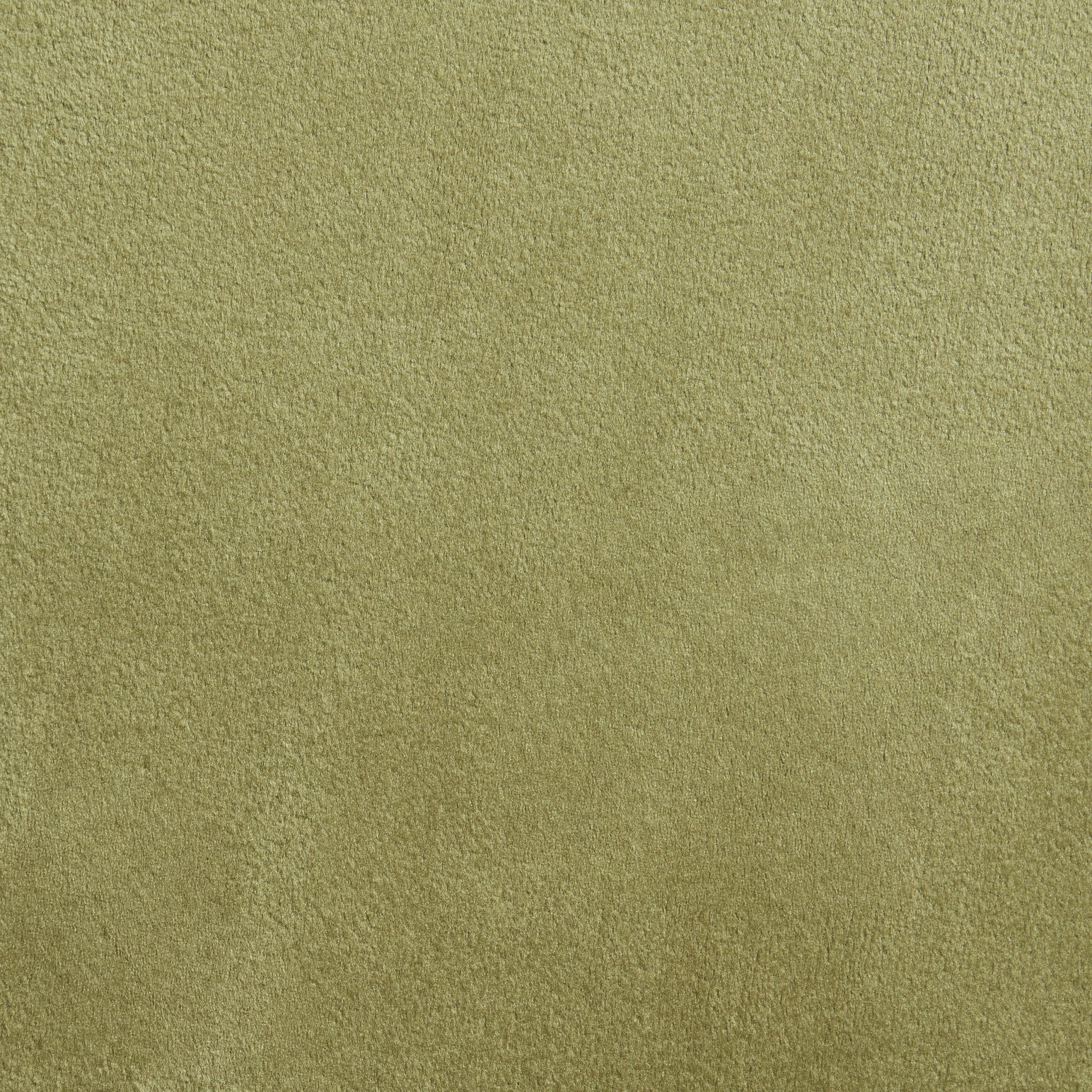 Velvet Thermal Blackout Eyelet Curtains - Olive - Image 6