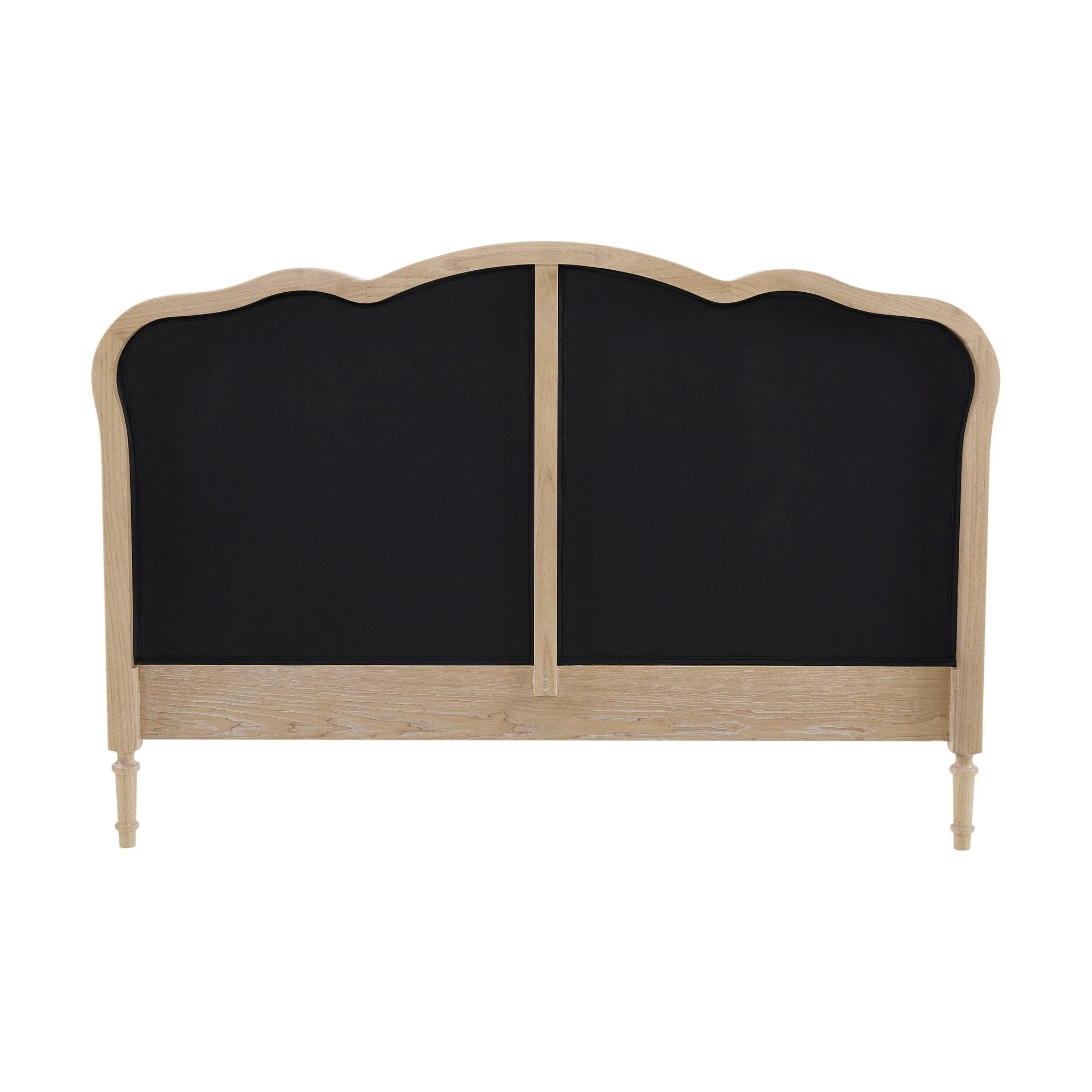 Versailles Bed Frame - Blue - Image 10