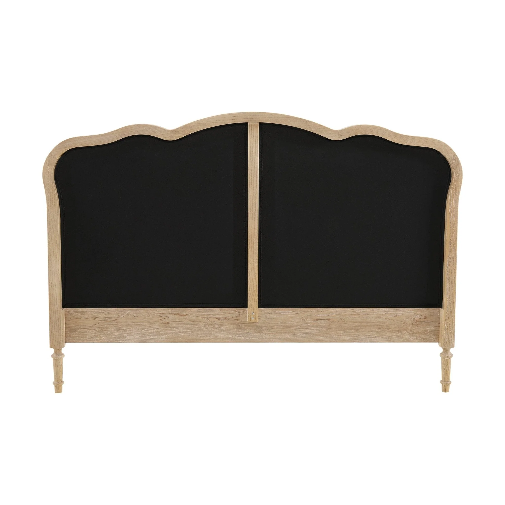 Versailles Bed Frame - Green - Image 10