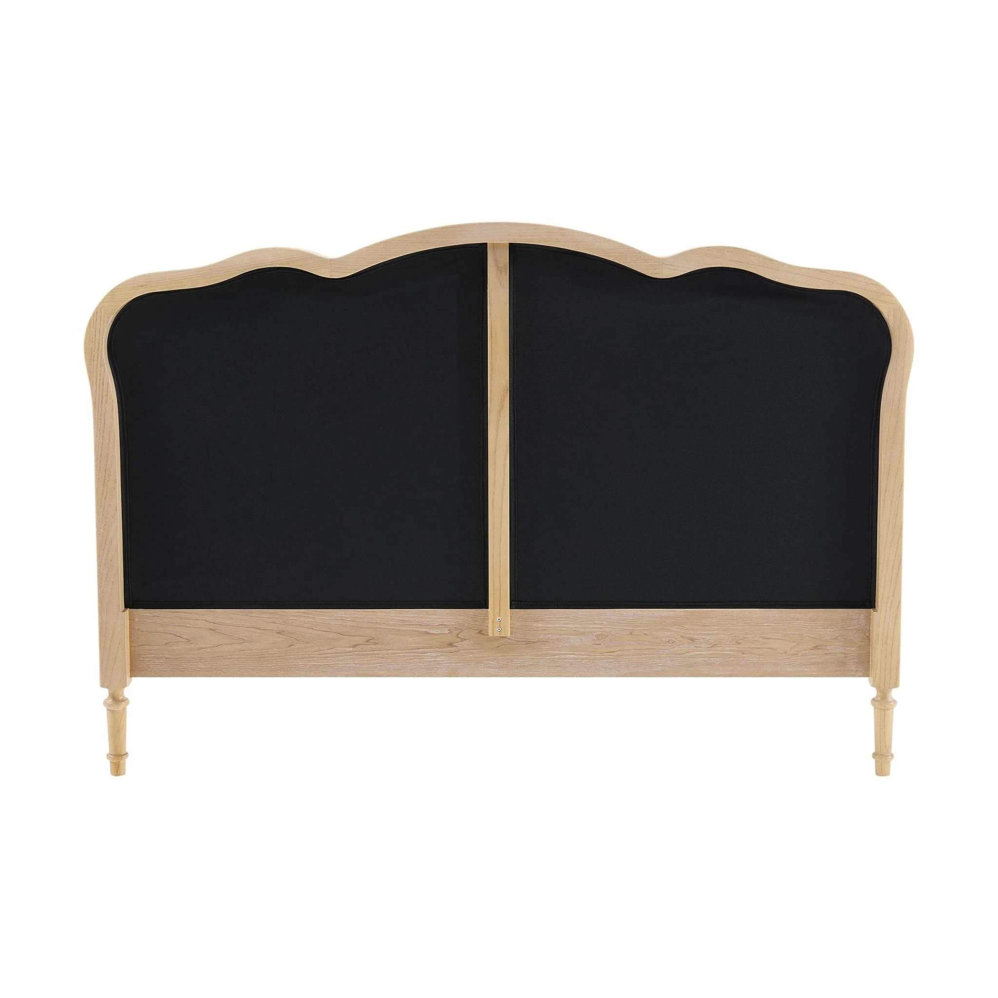 Versailles Bed Frame - Plum - Image 10