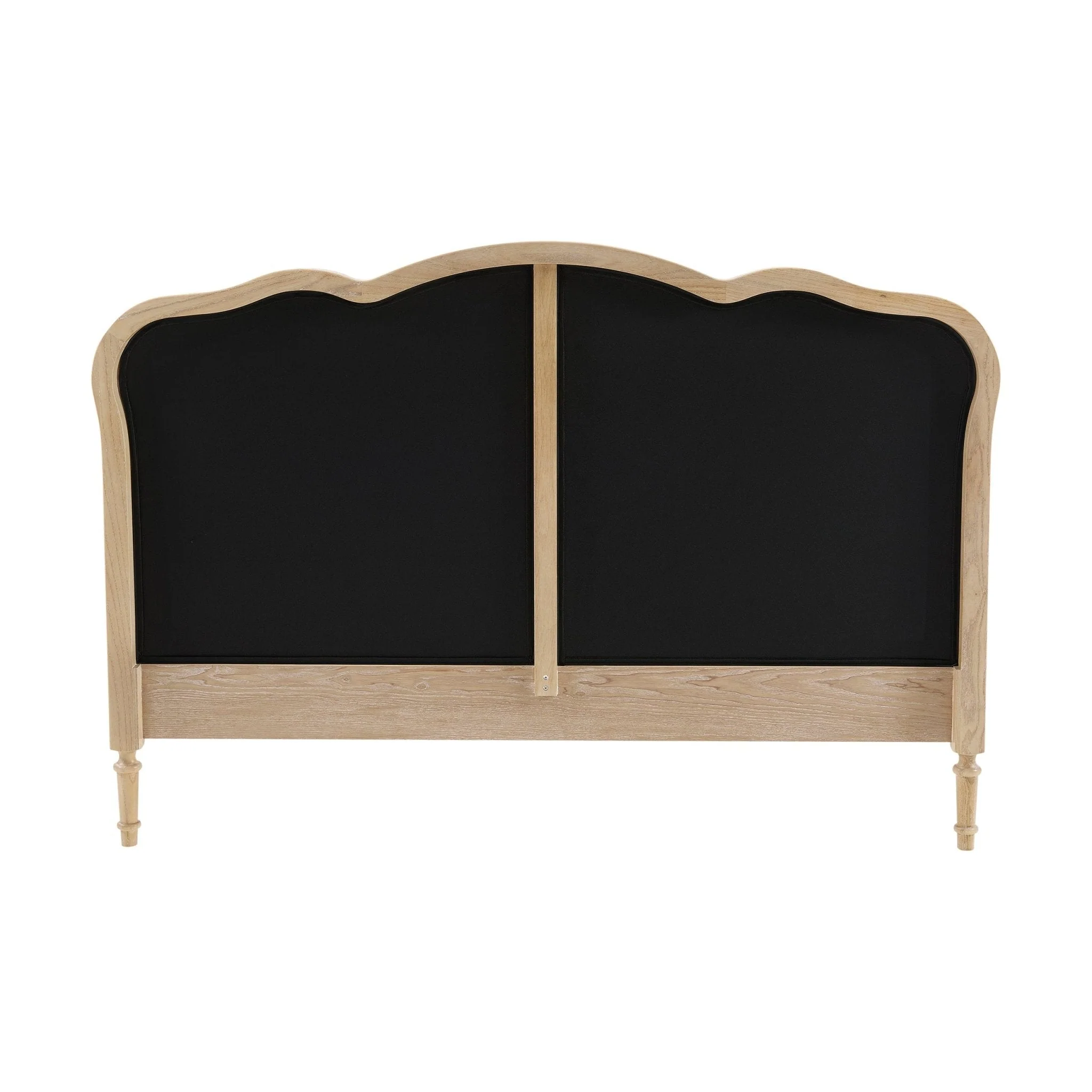 Versailles Bed Frame - Stone - Image 10