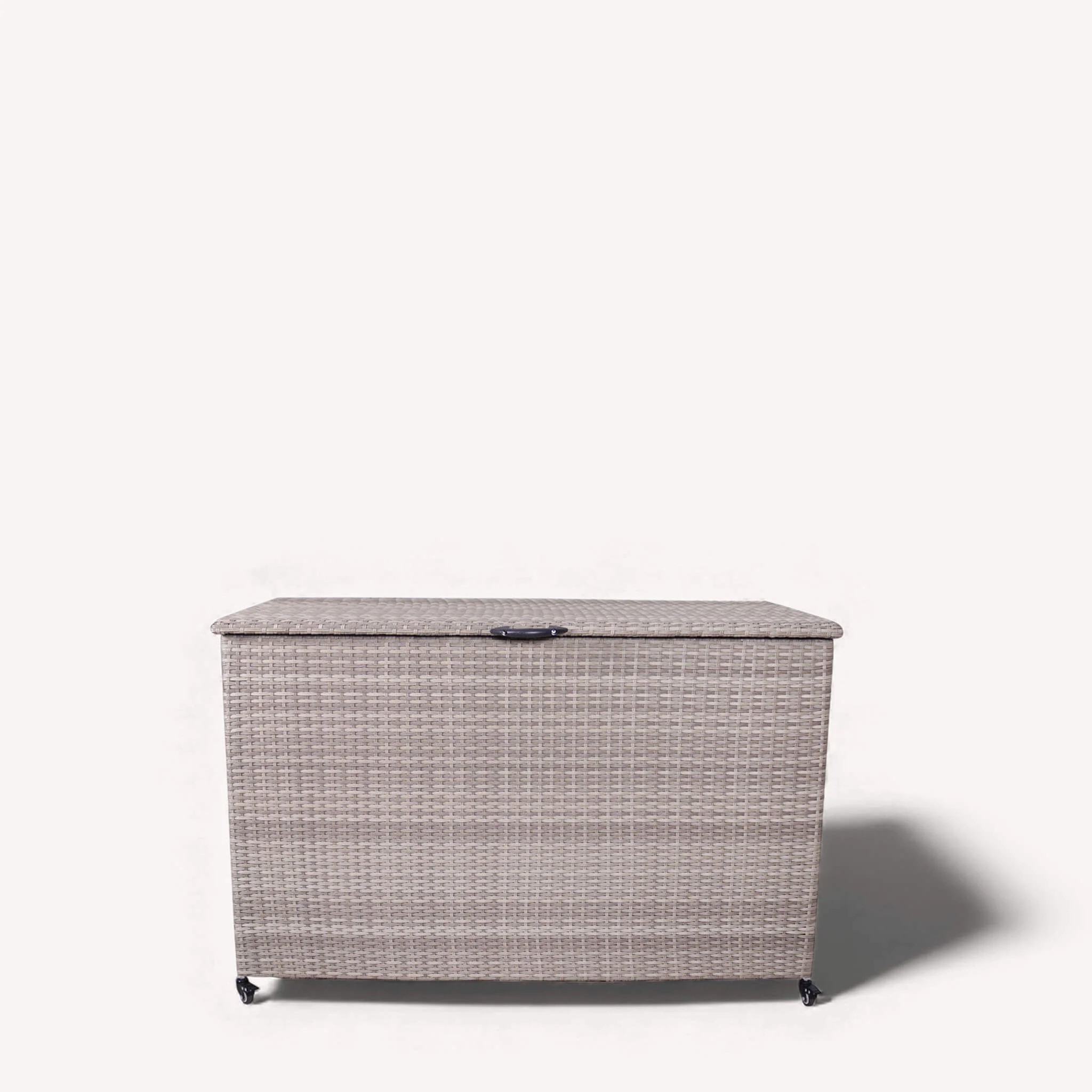 Weave Storage Box 510L - Beige - Image 3