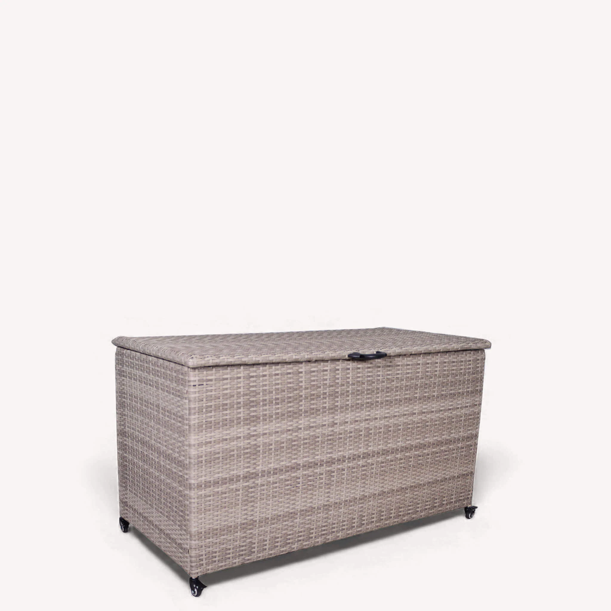 Weave Storage Box 510L - Beige - Image 4