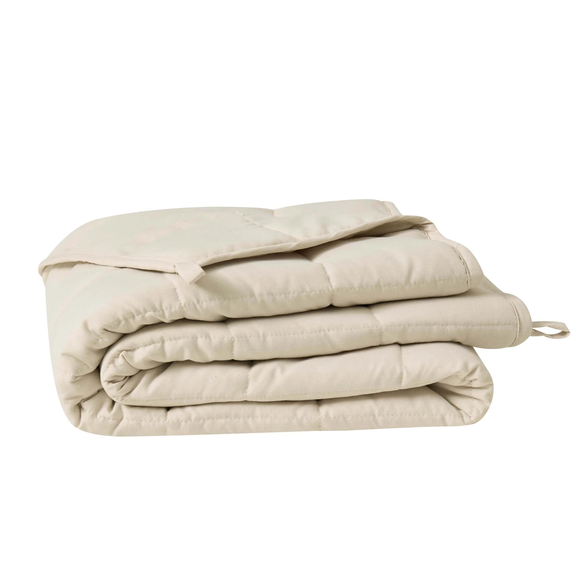 Weighted Blanket - Natural
