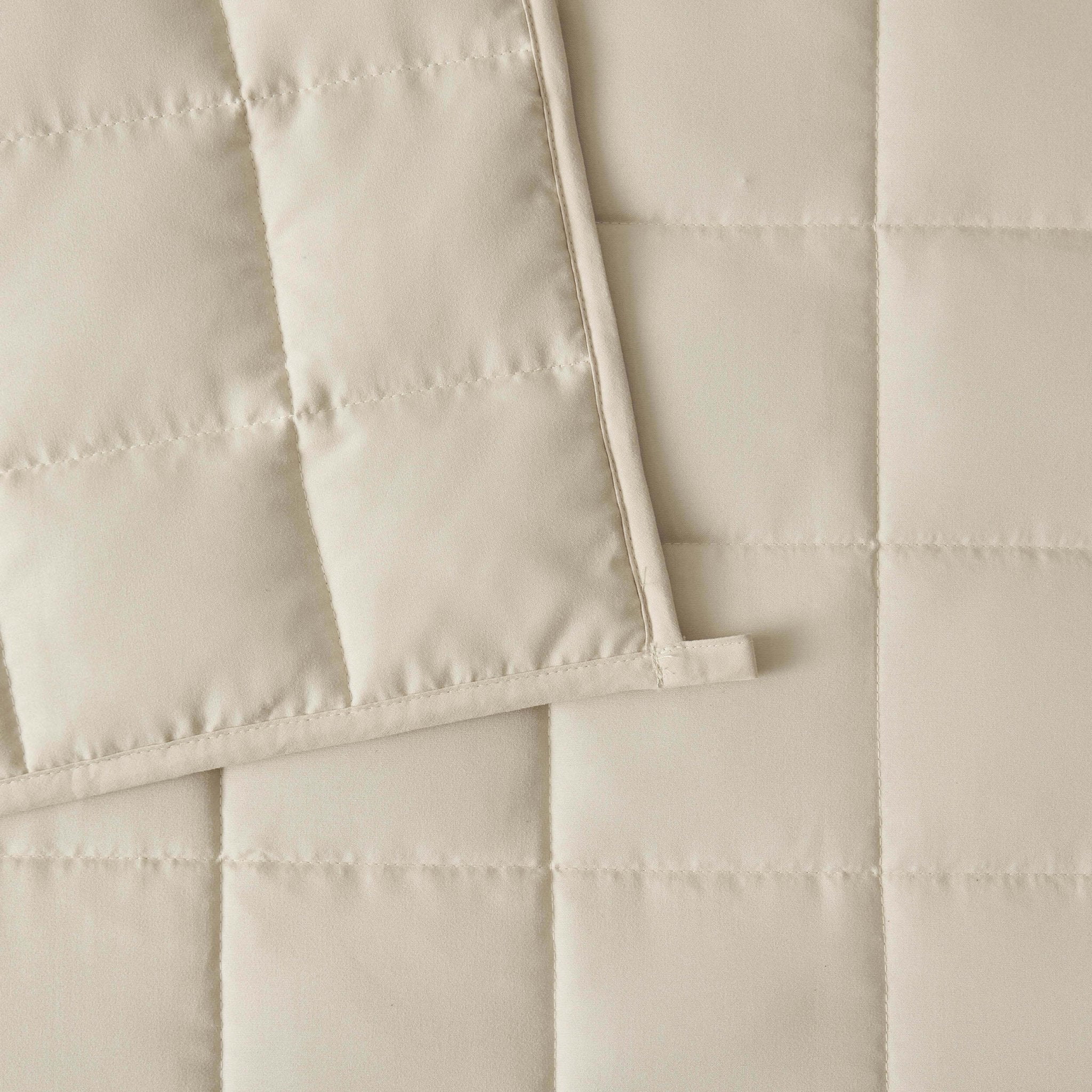 Weighted Blanket - Natural - Image 3