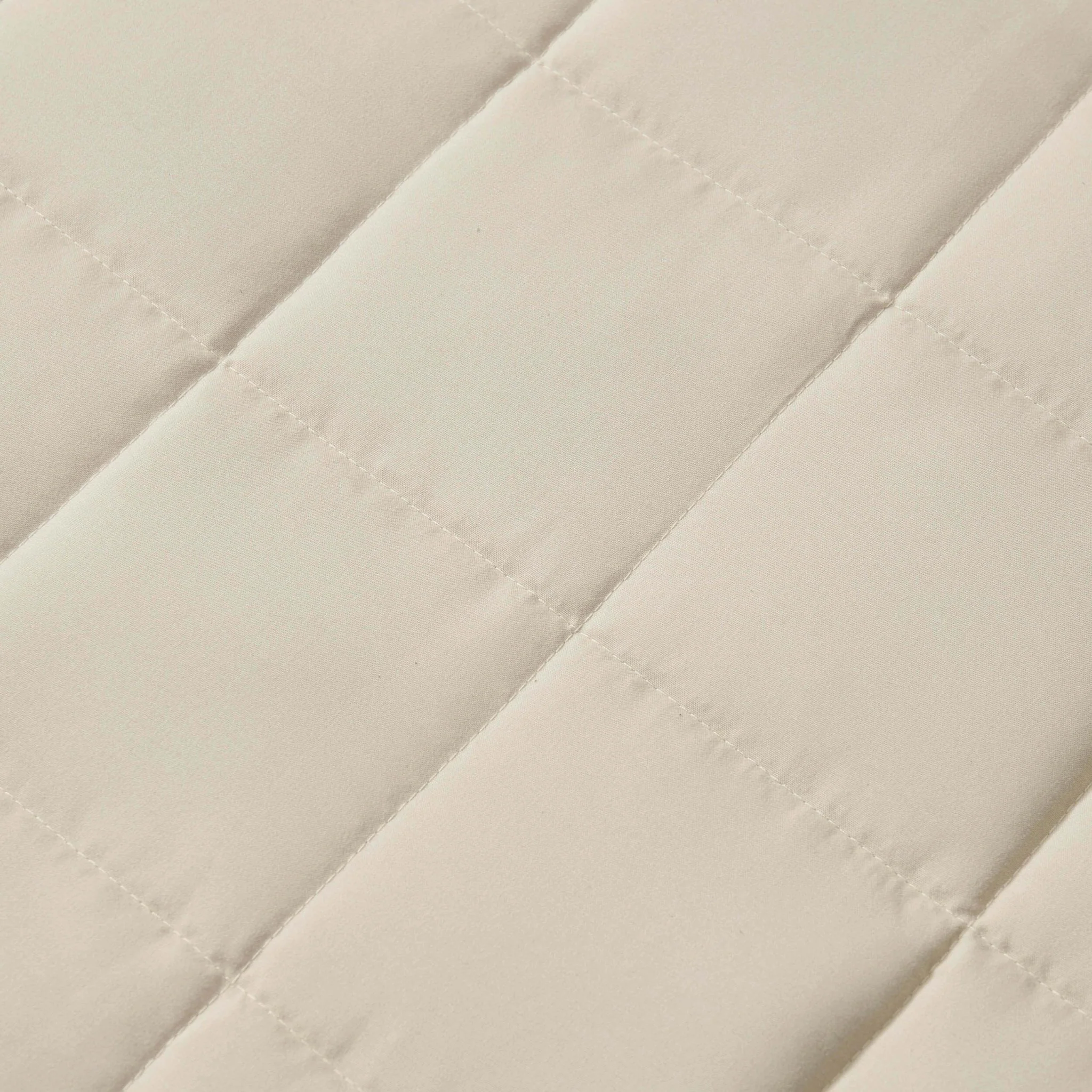 Weighted Blanket - Natural - Image 4