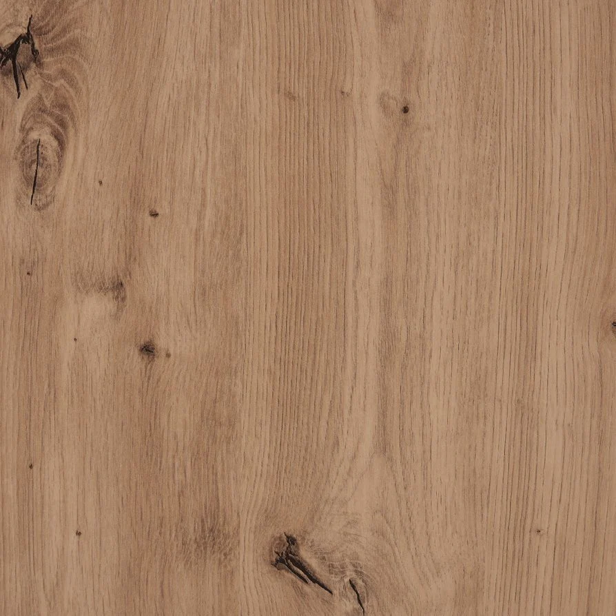 Willow Large Sideboard - Oak Effect - Image 10