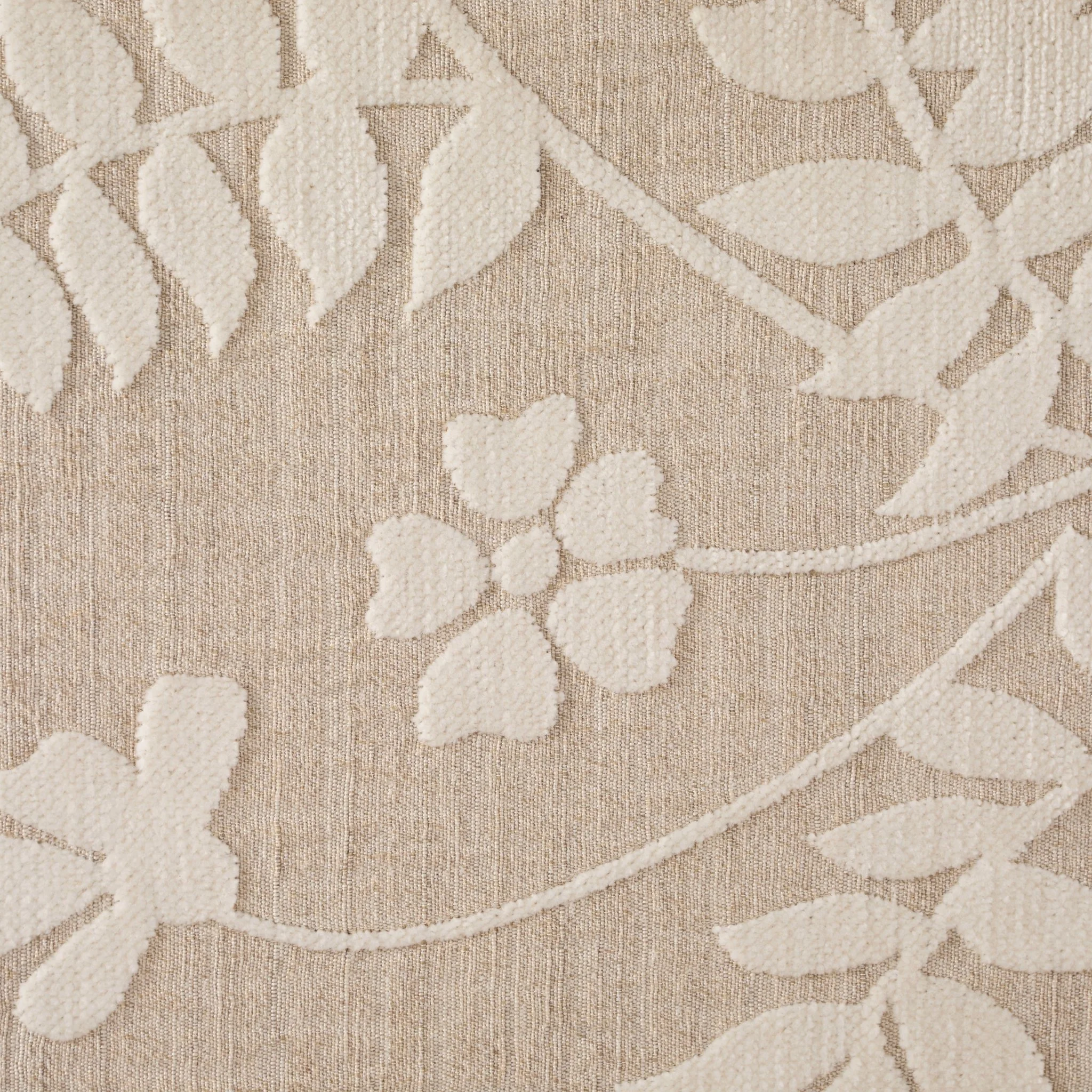 Wiltshire Ottoman Storage Bed - Jacquard Floral - Image 13